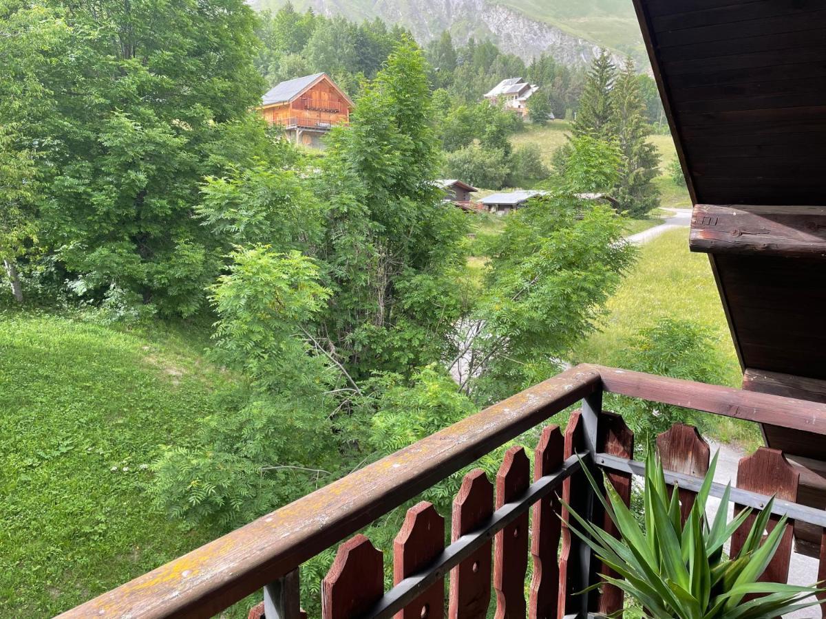 Special Randonneurs, Tranquillite Assuree Lägenhet Jarrier Exteriör bild