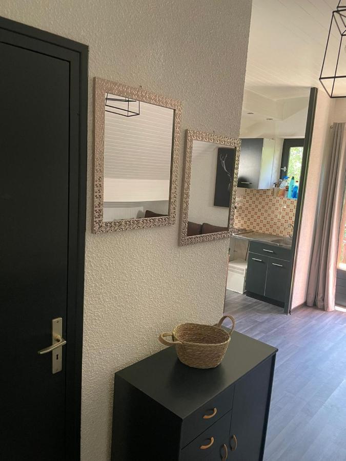 Special Randonneurs, Tranquillite Assuree Lägenhet Jarrier Exteriör bild